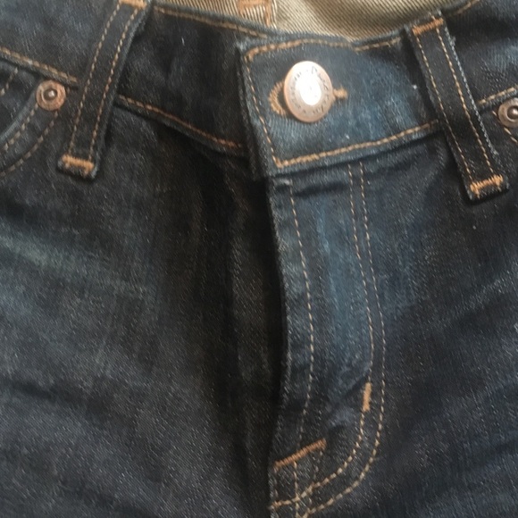 David Kahn jeans. EUC. 27 - Picture 5 of 7